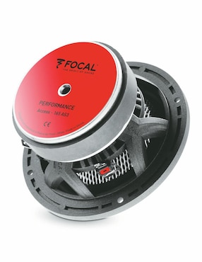 Bocina Focal 165 AS3