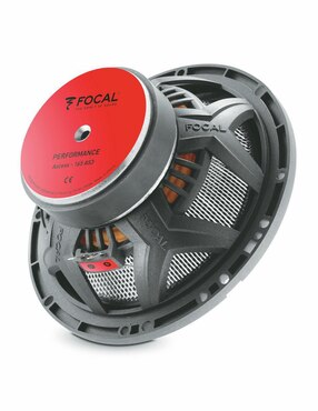 Bocina Focal 165 AS3