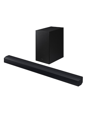 Barra De Sonido Samsung Hw-c450 Con Subwoofer