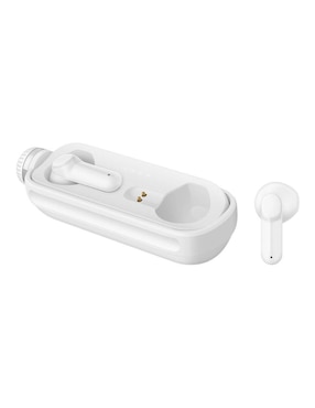 Audífono In-ear Steren Aud-7850bl Inalámbrica