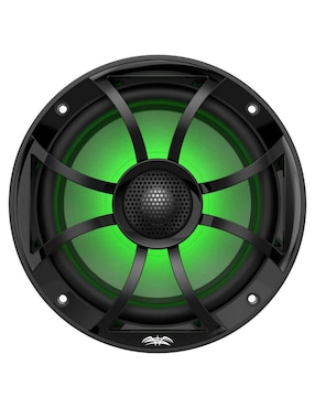 Bocina Wet Sounds RECON6PODBG