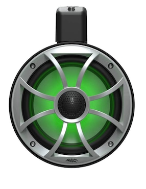 Bocina Wet Sounds RECON6PODB