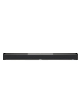 Barra de sonido Sennheiser Ambeo Soundbar Plus Para Tv