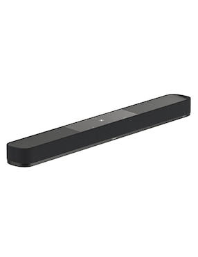 Barra de sonido Sennheiser Ambeo Soundbar Plus Para Tv