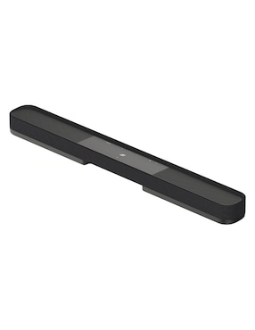Barra de sonido Sennheiser Ambeo Soundbar Plus Para Tv