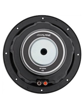 Subwoofer Alpine W10S4