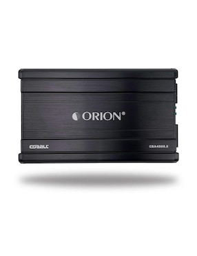 Amplificador Orion CBA4500.2 De 10 - 16 V