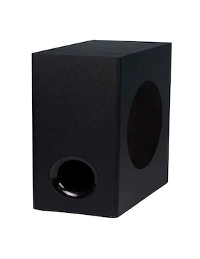 Barra de sonido Daewoo Dw3280S con subwoofer