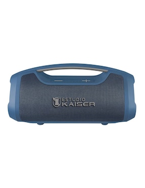 Bocina portátil Kaiser KXB-2010 bluetooth