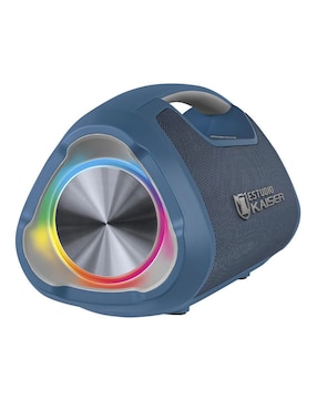 Bocina portátil Kaiser KXB-2010 bluetooth