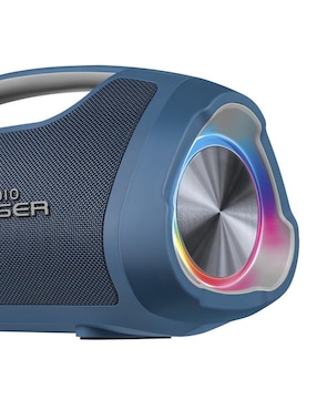 Bocina portátil Kaiser KXB-2010 bluetooth
