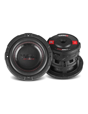 Subwoofer DB Drive Wdx8g2.4