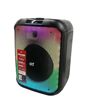 Bocina portátil Stf bluetooth