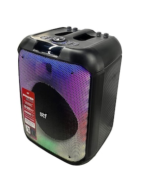 Bocina portátil Stf bluetooth