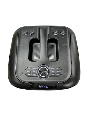 Bocina portátil Stf bluetooth