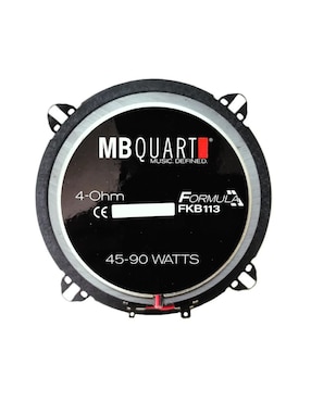 Bocina Mb Quart FKB113