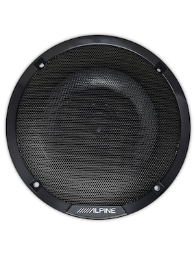 Bocina Alpine HDZ65