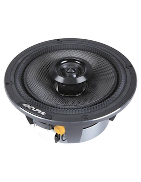 Bocina Alpine HDZ65