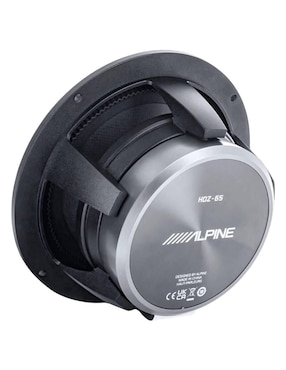 Bocina Alpine HDZ65