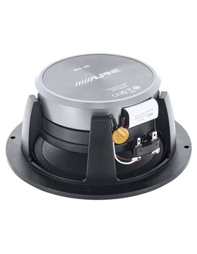 Bocina Alpine HDZ65