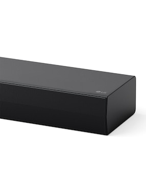 Barra de sonido Lg S70Tr con subwoofer