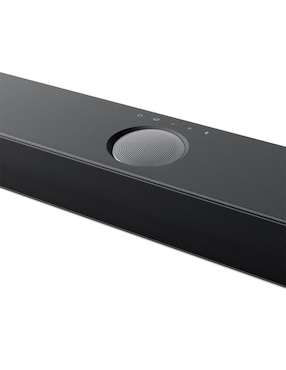 Barra de sonido Lg S70Tr con subwoofer