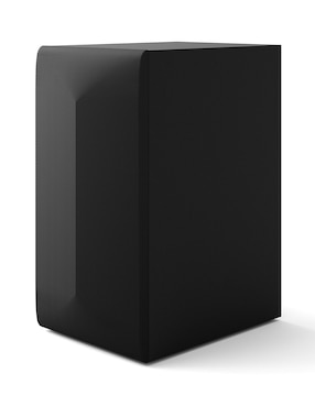 Barra de sonido Lg S70Tr con subwoofer