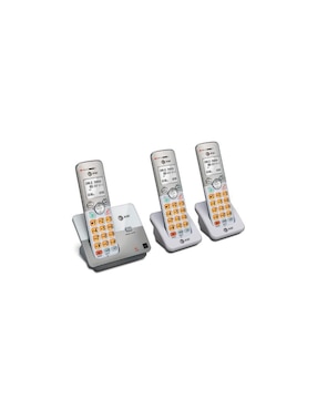 Set de teléfonos At&T EL51303 3 auriculares