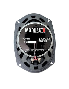 Bocina Mb Quart FKB169