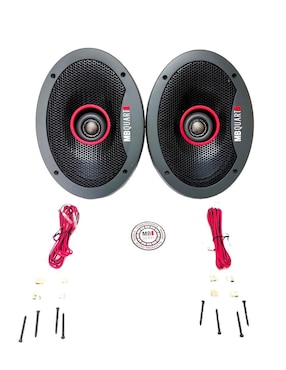 Bocina Mb Quart FKB169