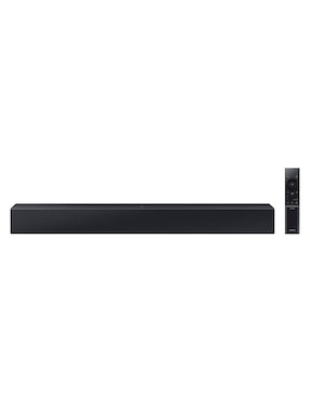 Barra De Sonido Samsung HW-C400/ZA