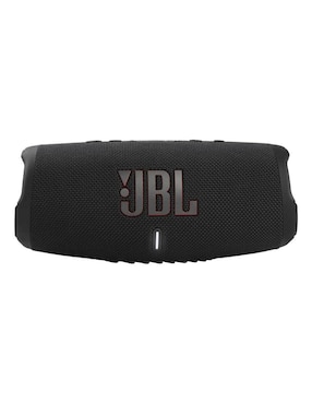 Bocina portátil JBL Charge 5 inalámbrica