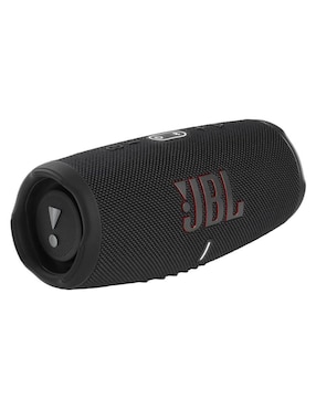 Bocina portátil JBL Charge 5 inalámbrica