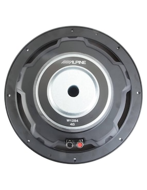 Subwoofer Alpine W12S4
