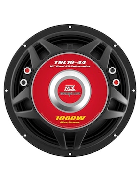 Subwoofer Mtx TNL1044