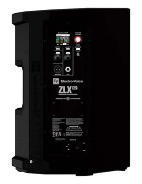 Bafle de piso Electrovoice ZLX 8P G2