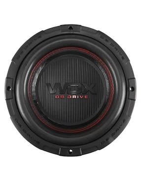 Subwoofer DB Drive WDX10G24