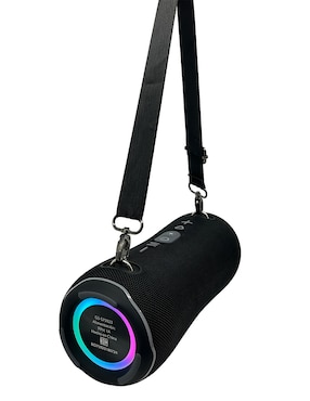 Bocina Ground Sound HARMONY bluetooth