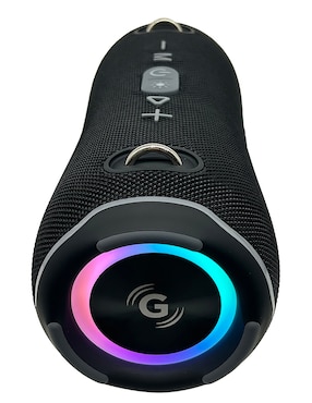 Bocina Ground Sound HARMONY bluetooth