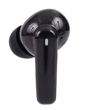Audífonos True Wireless Ground Sound Serenity Tws Rgb inalámbricos
