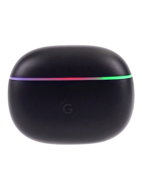 Audífonos True Wireless Ground Sound Serenity Tws Rgb inalámbricos