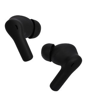 Audífonos True Wireless Ground Sound Groove Anc Tws inalámbricos con cancelación de ruido