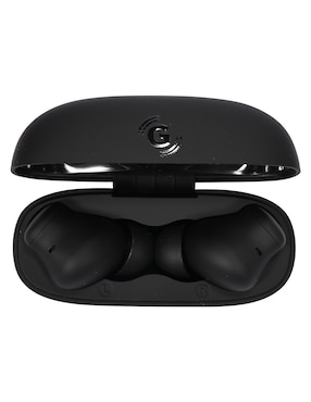 Audífonos True Wireless Ground Sound Groove Anc Tws inalámbricos con cancelación de ruido