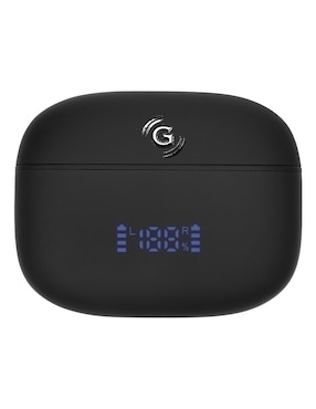 Audífonos True Wireless Ground Sound Groove Anc Tws inalámbricos con cancelación de ruido