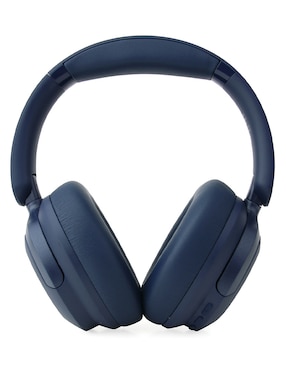 Audífonos On-Ear Ground Sound Groove Anc Híbrida alámbricos/inalámbricos con cancelación de ruido