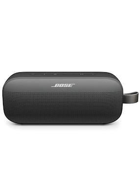 Bocina Portátil Bose Soundlink Flex Inalámbrica