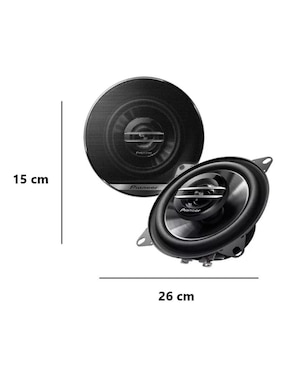 Bocina Pioneer TS-G1020F