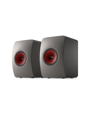 Bafle De Repisa Kef LS50 Meta