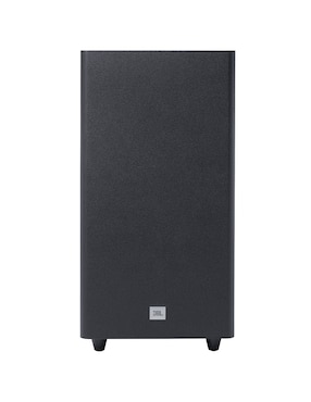 Barra de sonido Jbl Cinema Sb580 con subwoofer