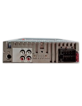 Autoestéreo un din Mtx mtx460cd